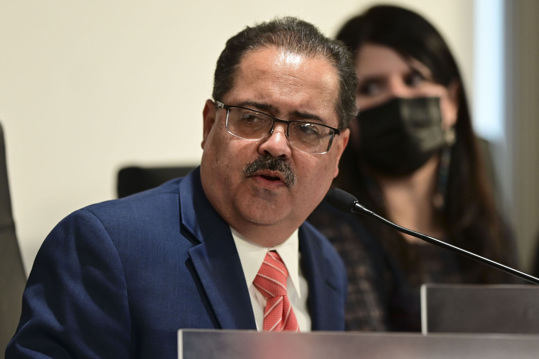 José Luis Dalmau